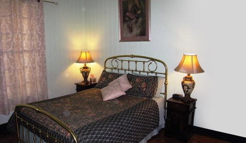 Pitstop Lodge Guesthouse And Bed And Breakfast - Accommodation Batemans Bay 1