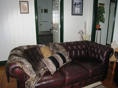 Pitstop Lodge Guesthouse And Bed And Breakfast - Accommodation Batemans Bay 4