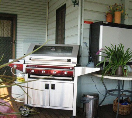 Pitstop Lodge Guesthouse And Bed And Breakfast - Accommodation Batemans Bay 5
