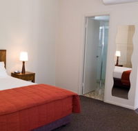 Coachmans Inn Warwick - Accommodation Batemans Bay