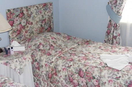 Abbey Of The Roses Boutique Heritage Guesthouse - Accommodation Batemans Bay 1