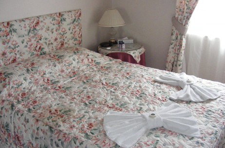 Abbey Of The Roses Boutique Heritage Guesthouse - Accommodation Batemans Bay 2