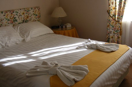 Abbey Of The Roses Boutique Heritage Guesthouse - Accommodation Batemans Bay 3