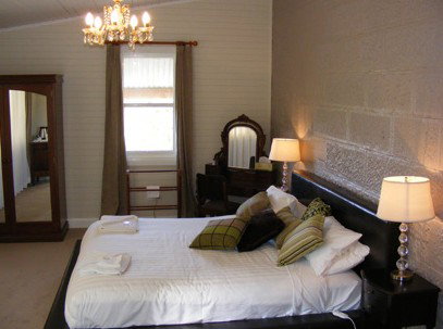 Abbey Of The Roses Boutique Heritage Guesthouse - Accommodation Batemans Bay 4
