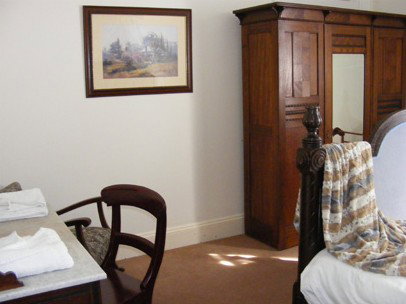 Abbey Of The Roses Boutique Heritage Guesthouse - Accommodation Batemans Bay 5