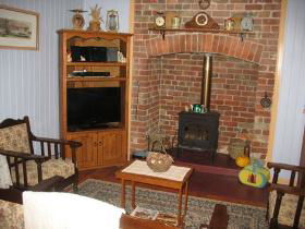 Haddington Bed And Breakfast - Accommodation Batemans Bay 2
