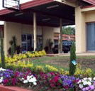 Warwick Motor Inn - Accommodation Batemans Bay