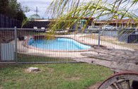 Warwick Motor Inn - Accommodation Batemans Bay 2
