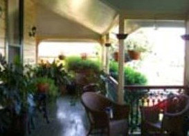 Grafton Rose Bed And Breakfast - Accommodation Batemans Bay 1