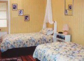 Grafton Rose Bed And Breakfast - Accommodation Batemans Bay 3