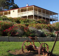 R on the Downs Rural Retreat - Accommodation Batemans Bay