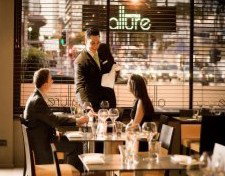The Sebel And Citigate King George Square Brisbane - Accommodation Batemans Bay 0