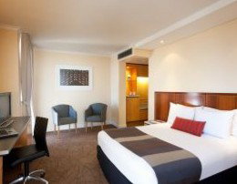 The Sebel And Citigate King George Square Brisbane - Accommodation Batemans Bay 1