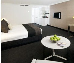 The Sebel And Citigate King George Square Brisbane - Accommodation Batemans Bay 2