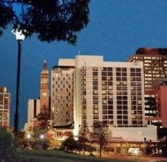 The Sebel And Citigate King George Square Brisbane - Accommodation Batemans Bay 3