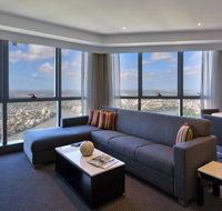 Meriton Serviced Apartments - Brisbane - Accommodation Batemans Bay