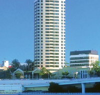Park Regis North Quay - Accommodation Batemans Bay