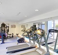 Mint Brisbane - Skyline Apartments - Accommodation Batemans Bay