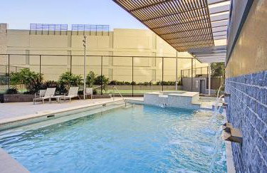 Mint Brisbane - Skyline Apartments - Accommodation Batemans Bay 3