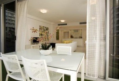 Mint Brisbane - Skyline Apartments - Accommodation Batemans Bay 4