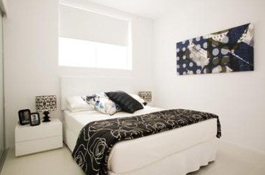 Mint Brisbane - Skyline Apartments - Accommodation Batemans Bay 5