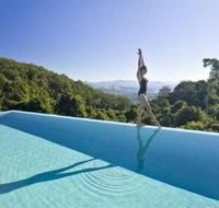 OReillys Mountain Villas - Accommodation Batemans Bay