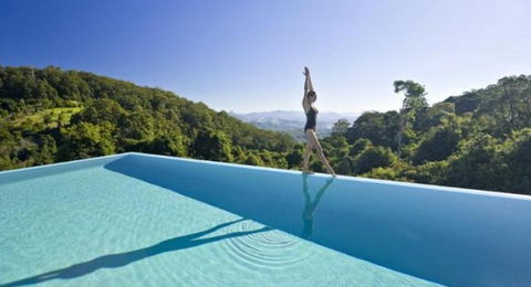 OReillys Mountain Villas - Accommodation Batemans Bay 0