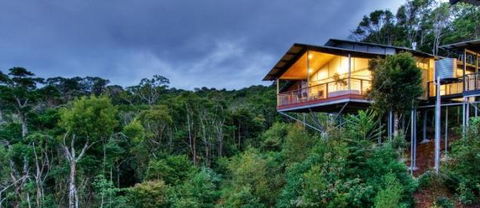 OReillys Mountain Villas - Accommodation Batemans Bay 1