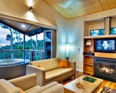OReillys Mountain Villas - Accommodation Batemans Bay 2