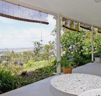 Bed and Breakfast at Wallaby Ridge - Accommodation Batemans Bay