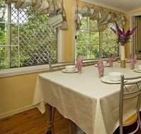 Baggs of Canungra Bed and Breakfast - Accommodation Batemans Bay