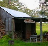 Katandra Mountain Farm House - Accommodation Batemans Bay