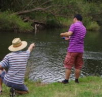 Crebra Farmhouse - Accommodation Batemans Bay