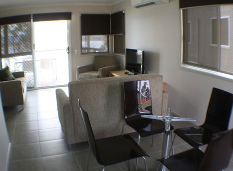 Lake Somerset Holiday Park - Accommodation Batemans Bay 1