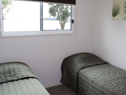 Lake Somerset Holiday Park - Accommodation Batemans Bay 3