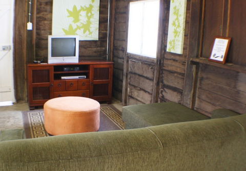 Lake Somerset Holiday Park - Accommodation Batemans Bay 4