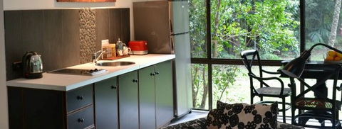 Wongari Eco Retreat - Accommodation Batemans Bay 3