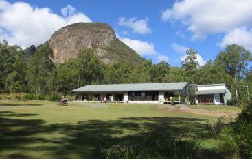 Zengarra Country House And Pavilions - Accommodation Batemans Bay 0