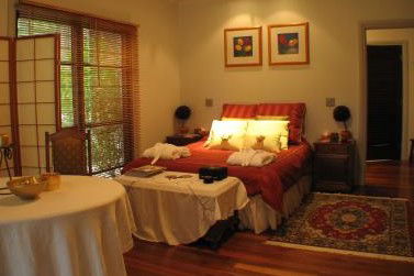 Zengarra Country House And Pavilions - Accommodation Batemans Bay 1
