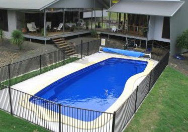 Zengarra Country House And Pavilions - Accommodation Batemans Bay 2