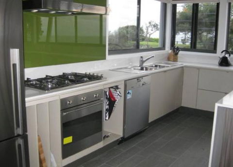 Werai And Weetanga - Accommodation Batemans Bay 1