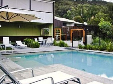 Allure Stradbroke Resort - Accommodation Batemans Bay 0