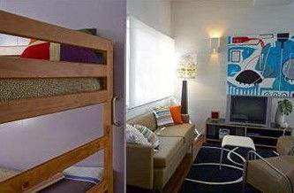 Allure Stradbroke Resort - Accommodation Batemans Bay 2