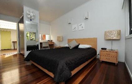 Allure Stradbroke Resort - Accommodation Batemans Bay 5