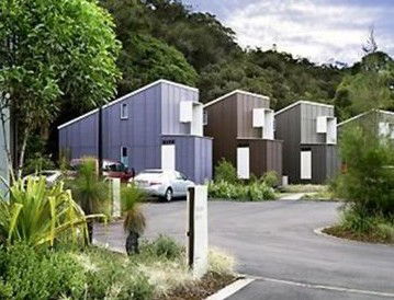 Allure Stradbroke Resort - Accommodation Batemans Bay 10