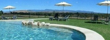 Scenic Rim View Cottages - Accommodation Batemans Bay 4