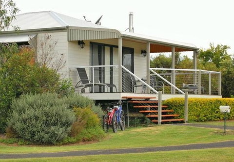 Scenic Rim View Cottages - Accommodation Batemans Bay 6