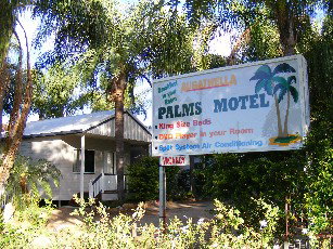 Augathella QLD Accommodation Batemans Bay