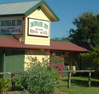 Ironbark Inn Motel - Accommodation Batemans Bay
