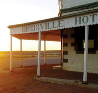 Birdsville Hotel - The Outback Loop - Accommodation Batemans Bay